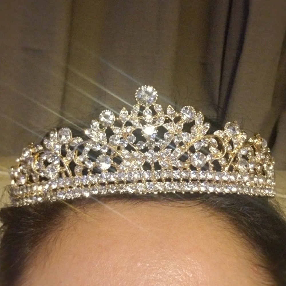 Crown